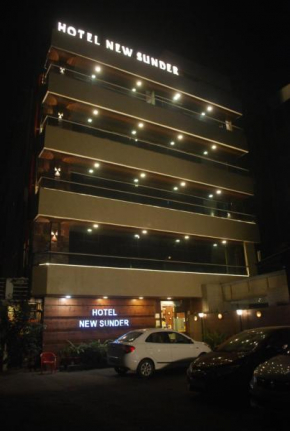 Hotel New Sunder
